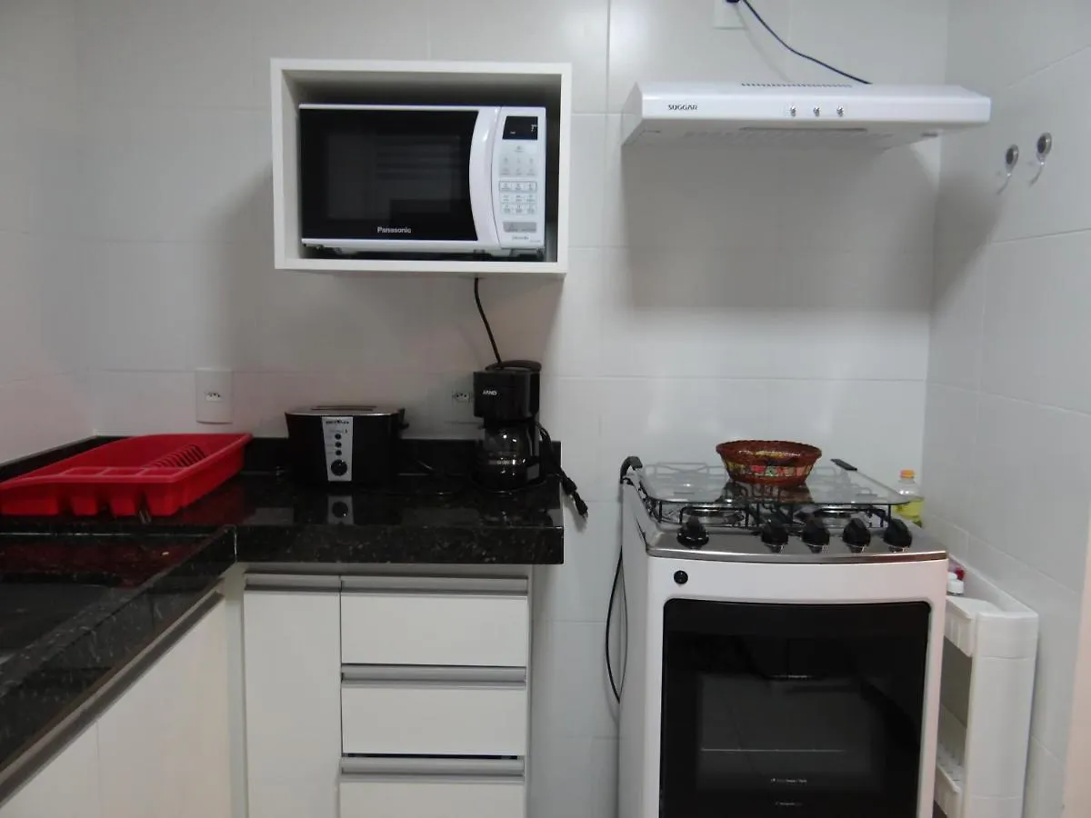 Apartamento Bem Vindo A Arraial Do Cabo Le Bon 305B Brasil