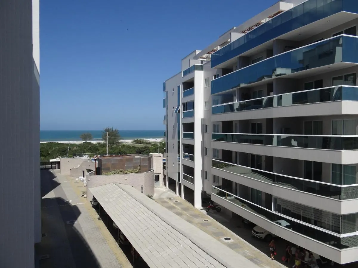 Apartamento Bem Vindo A Arraial Do Cabo Le Bon 305B