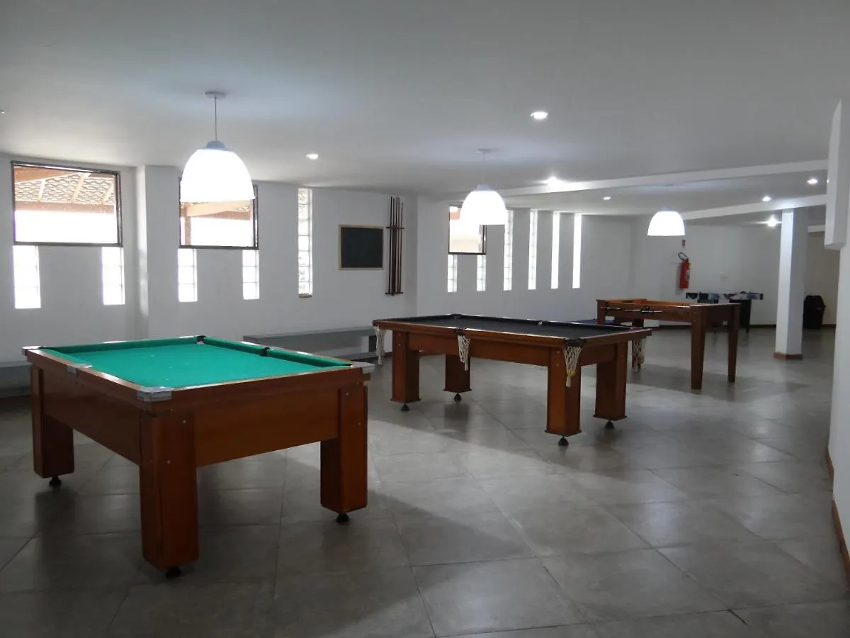 Apartamento Bem Vindo A Arraial Do Cabo Le Bon 305B Brasil