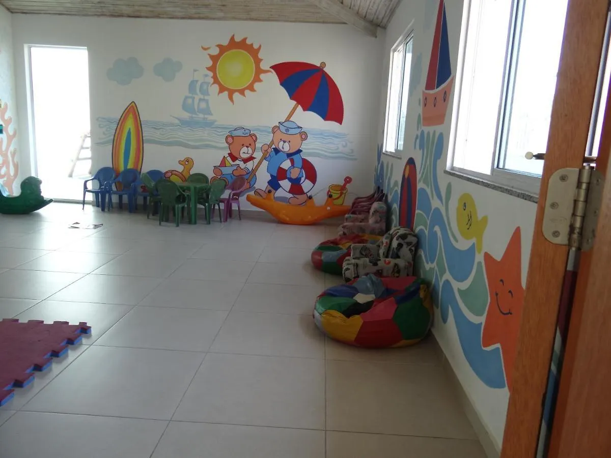 Apartamento Bem Vindo A Arraial Do Cabo Le Bon 305B
