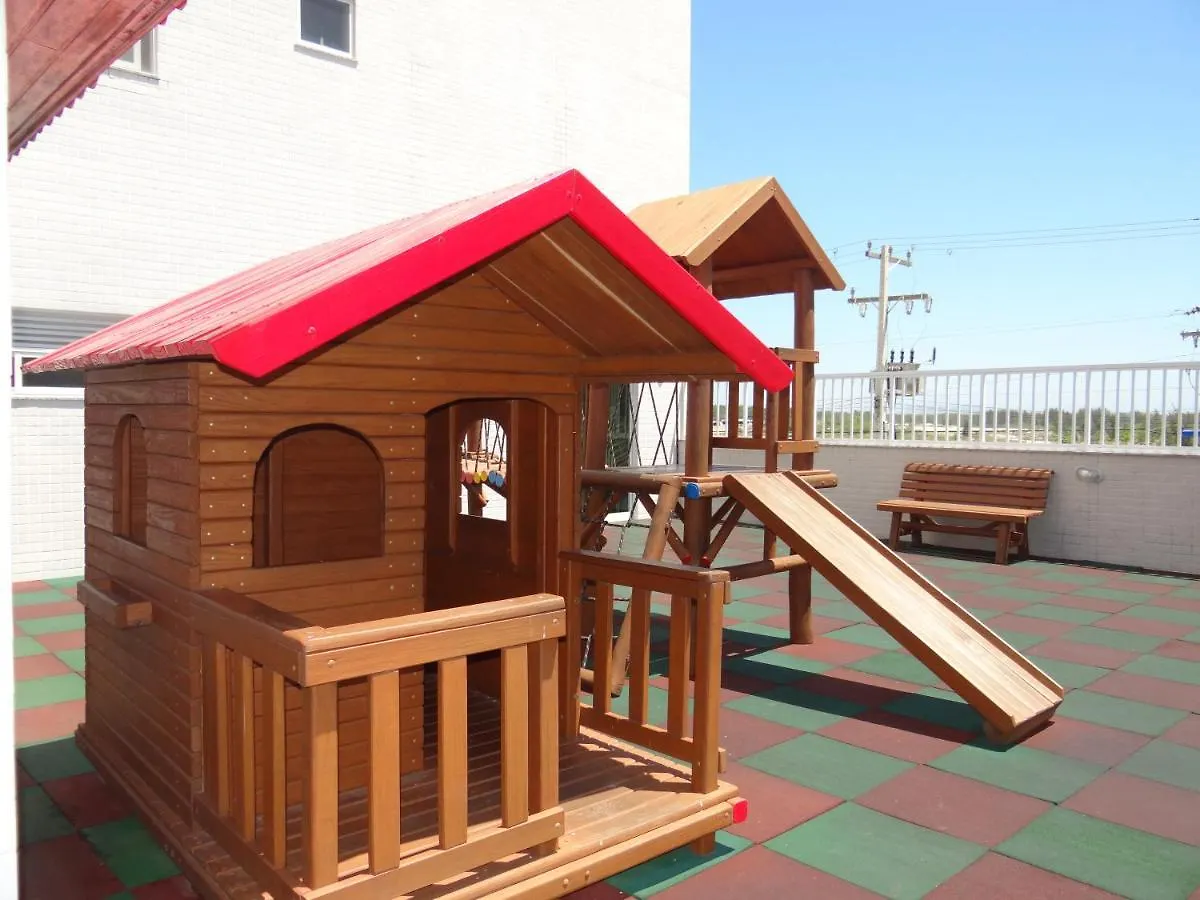 Apartamento Bem Vindo A Arraial Do Cabo Le Bon 305B
