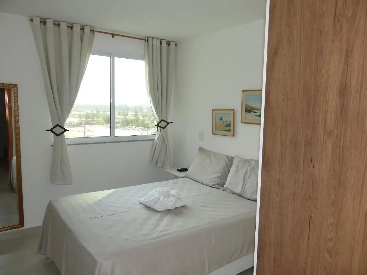 Apartamento Bem Vindo A Arraial Do Cabo Le Bon 305B