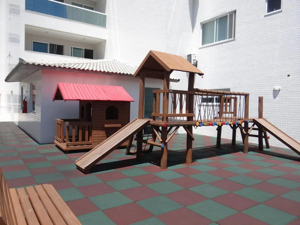 Apartamento Bem Vindo A Arraial Do Cabo Le Bon 305B