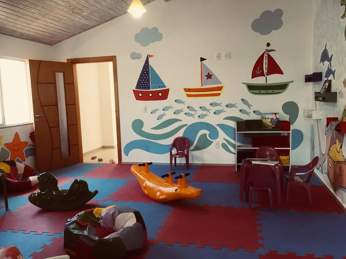 Apartamento Bem Vindo A Arraial Do Cabo Le Bon 305B