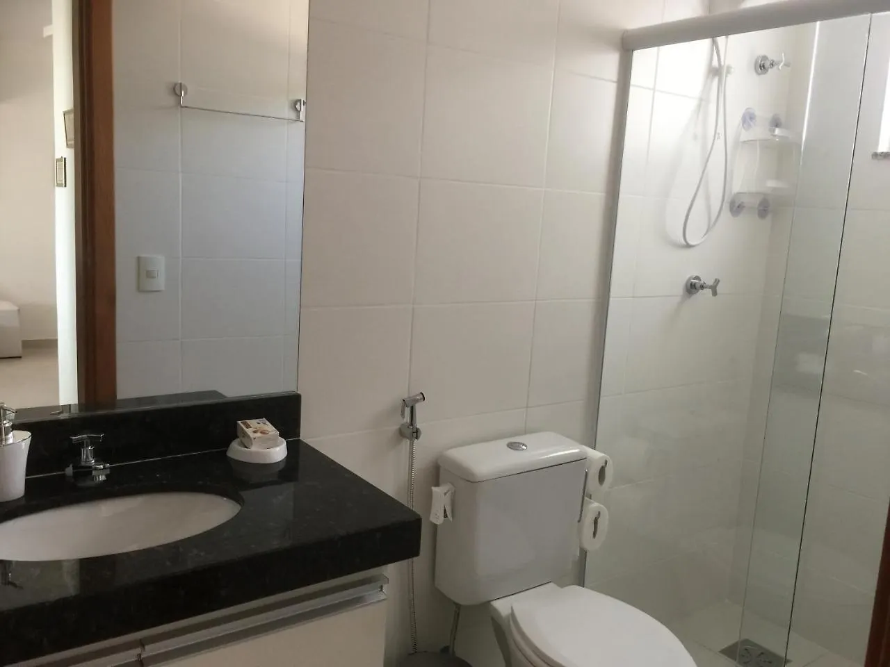 Apartamento Bem Vindo A Arraial Do Cabo Le Bon 305B