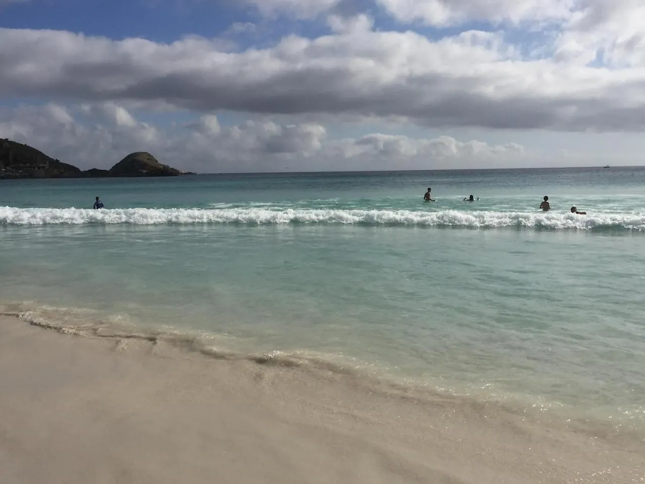 Apartamento Bem Vindo A Arraial Do Cabo Le Bon 305B Brasil