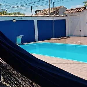 Recanto Mar Azul Casa de Férias