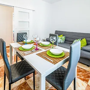 Beautiful In With Kitchenette , Córdoba España