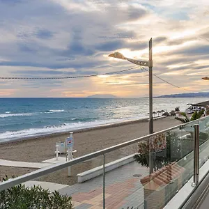 Laguna Mit Freiem Meerblick , Torrox España