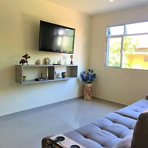  Apartamento Grande