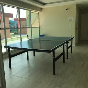 Golden Bl3 106 Apartamento